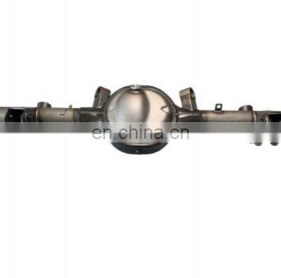 Guaranteed Quality Proper Price Customized Auto Hardware Parts Vehicle Spare Part
