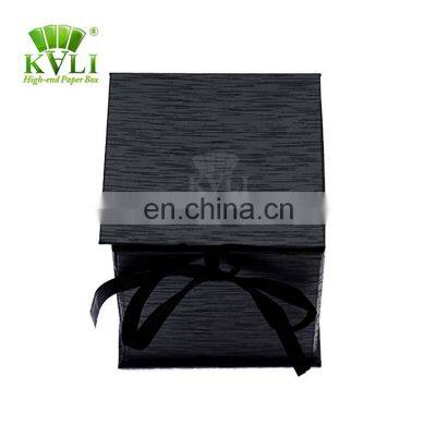 Customized Style Imitated Wood Pattern Packaging Box Guangdong Hand Craft Gift Box