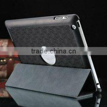 2015 Wholesale Retro Leather Flip Case for Ipad 5 With Standing , for Ipad Air Case , Cases for Tablets photo-6