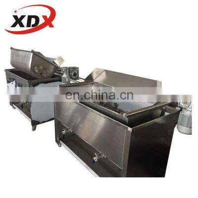 Restaurant kitchen application general electric deep fryer