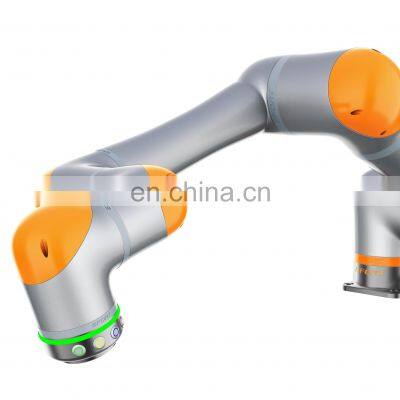EFORT Short Delivery Automatic Collaborative Robot With High Efficiency 5kg photo-5