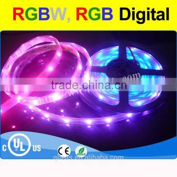 hot sale wholesale UL Listed low price addressable led strip