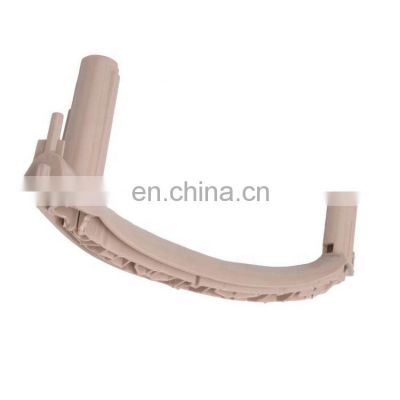 OEM 51417345331 51417345332 Car Interior Door Armrest Door Handle Cover for BMW F15 X5 X6 F16 2014-2018 Beige