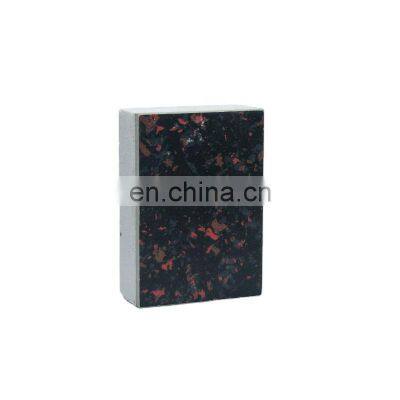 E.P 100mm Thickness Fireproof China Roof Wall Eps Sandwich Panel