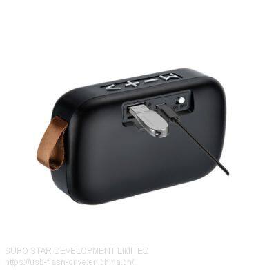 Fabric Speaker photo-2