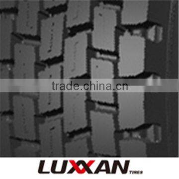 2015 Trailer Truck Tire ,triangle Tires for Trucks 295 80 22.5 photo-3
