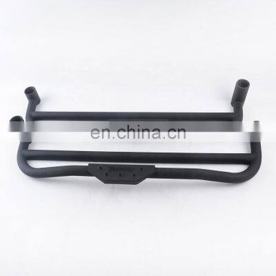 Auto Side Step Bar for Suziki Jimny Car Accessories Black Steel Running Board photo-2