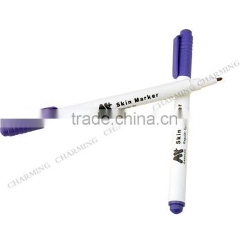 Superior quality permanent makeup tattoo skin marker pen