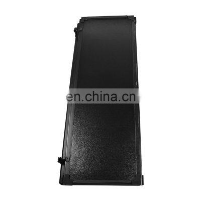 Aluminum Tri Cover for Jeep Wrangler JT Accessories Tail Box Cover for Jeep Gladiator photo-2