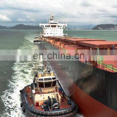 Tugboat Fender Tug Marine Fender Tugboat Ship Fender photo-2