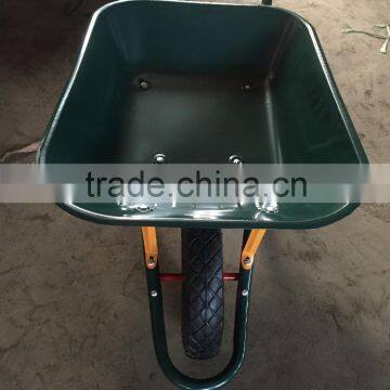 Wheelbarrow WB6400 photo-3
