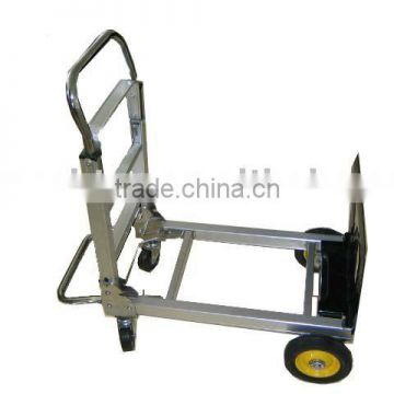 HT1105A foldable hand trolley