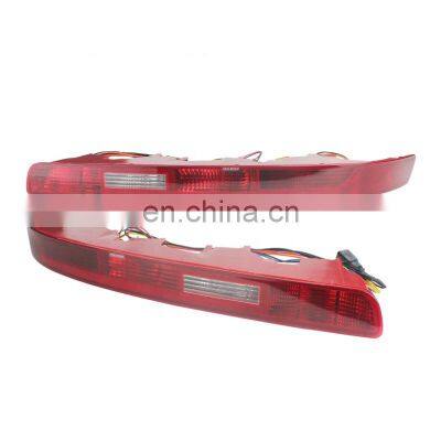 Rear Lower Bumper Tail Light 4L0945095 4L0945096 FOR AUDI Q7 2006-2015