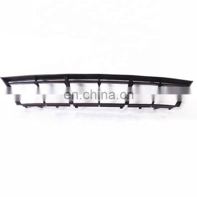 grill below bumper front 51117331666 5111-7331-666 for BMW 5 series GT F07 GT LCI 2009