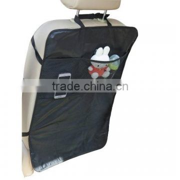 Car Seat Back Protectors -Car Kick Mats