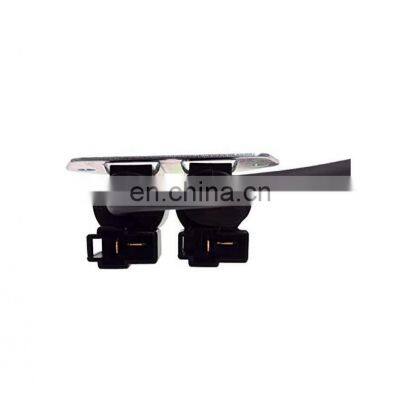Hot Sale Freewheel Clutch Control Solenoid Valve OEM MB620532/MR430381/MB937731/K5T47776/K5T81794 FOR Mitsubishi Pajero