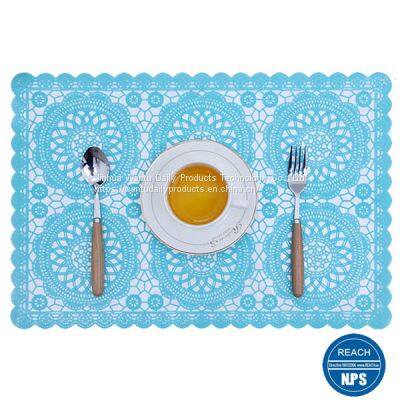 WANTU Hard PVC Placemats H02 photo-4