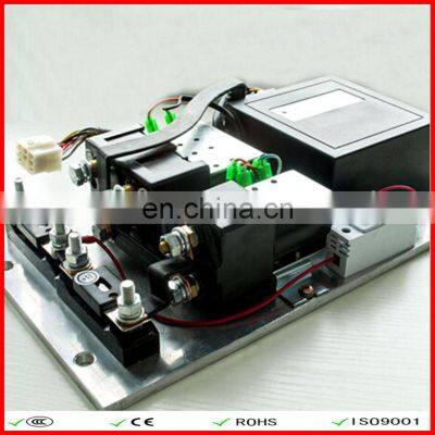 heli forklift electric forklift dc motor control