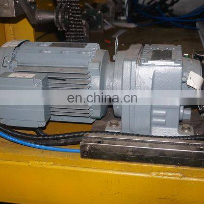 Wide Range of Application Tube Toothbrush Cartoning Machine photo-5