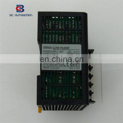 Best And Cheap Omron CJ1G-CPU42H Sysmac Programmable Controller CJ1GCPU42H photo-4
