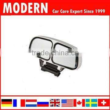 5*2" ABS mirrors with clip for car