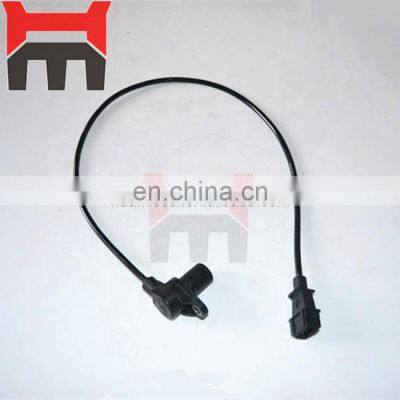 EC210 EC240 EC290 Crankshaft Speed Sensor 20450707 Voe20450707