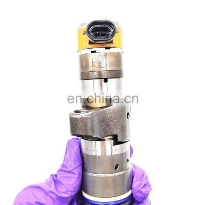 Original Excavator Parts 268-1835 Diesel Engine Injector C6.6 C7 C7.1 C9.3 for Caterpila 268-9577 photo-3