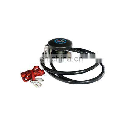 Suspension pulley climbing rope  special  for at home gym adjustable war  multi trainer