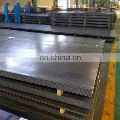 ASTM A36 S275jr 4x8 Cold Rolled MS Carbon Steel Sheets