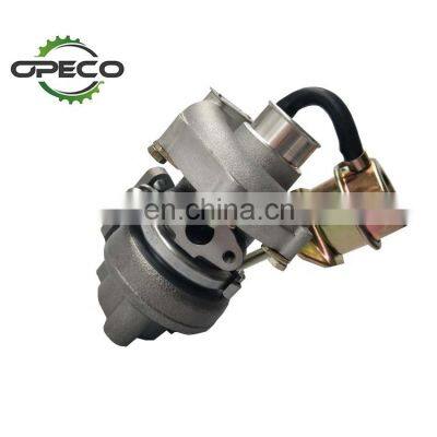 High Performance Turbocharger SJ44Q 103399 for Quanchai Engine