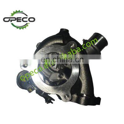 For Luxgen 2.2T turbocharger 760986-5009S 760986-5009 760986-0009