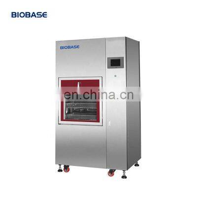BIOBASE LN Medical Automatic Glassware Washer(Washer Disinfector) BK-LW420D For Medical