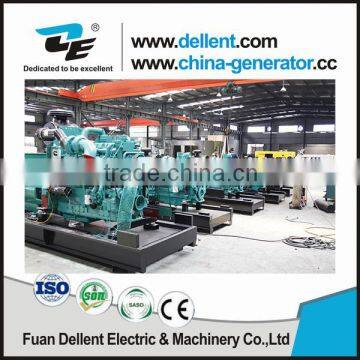 Dellent Chinese Wechai Engine Generator for Afghanistan Market With Best Quality and Lowest Price photo-6