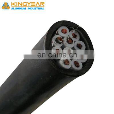 Crane Control Cable Hm701638 en 50525 Cable 16mm photo-3