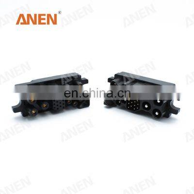 Module Power Connector 37Pin and Power and Signal Connector With Cable Assemblies