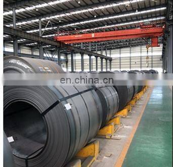 Cold Rolled Steel DC01 CR Coil and Sheet