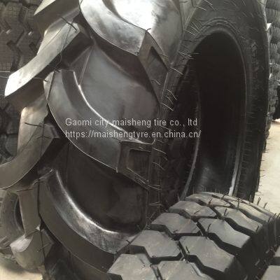 Tractor Miter Tire 16.9-34 Combine Tire R-1 Pattern