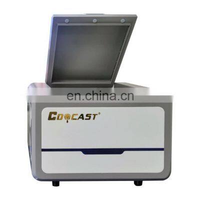 High Precision X-ray Gold Jewelry Testing Spectrometer for Precious Metals photo-2