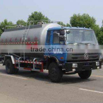 Bulk cement transport truck Dongfeng 4x2