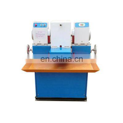 Large Double-end Surface Grinder Machine photo-2