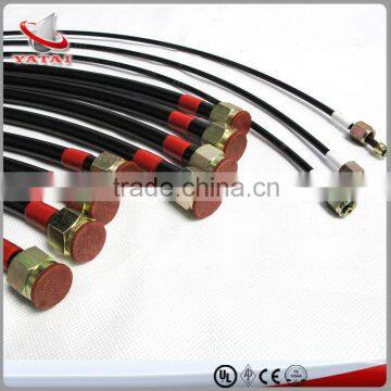 Top Grade Best Selling High Pressure Test Hose photo-2