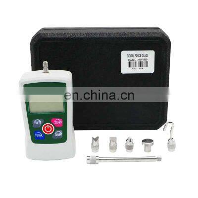 SHAHE High Precision Digital Push Pull Force Gauge Portable Dynamometer Gauge digital force gauge