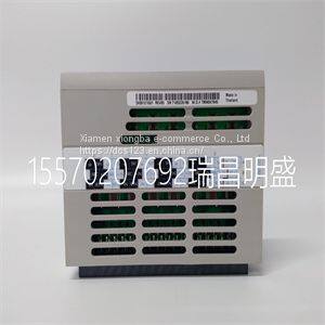 Module spare parts 5X00121G01