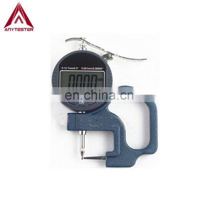 Hand-held Digital Thickness gauge for Pipes