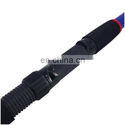 2.1m 2.4m 24t Carbon Telescopic Fishing Rods Pole Fishing Rod Blanks for US USA American Market photo-5