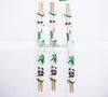 Disposable Bamboo Chopsticks Factory for Sale