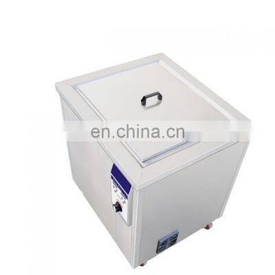 135L 1800W Ultrasonic Instrument Cleaner for Hardware Electronic Parts Industrial Ultrasonic Cleaner photo-4