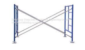 Mason Scaffold Frame Set for sale