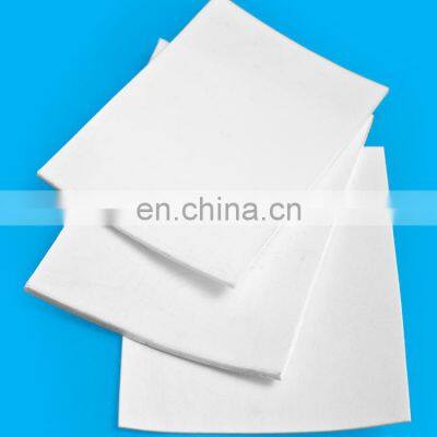 White PTFE Rod /PTFE Sheet/ PTFE Materials photo-2