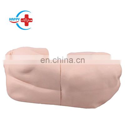 HC-S502 Advanced Life-size Human body Lumbar puncture training model,training manikin